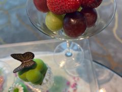 -三迪希尔顿酒店·星空酒廊