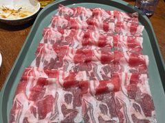 -北京老门框爆肚涮肉馆(凤城六路店)