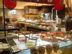 -青岛海尔洲际酒店