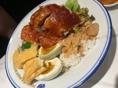 -肥小福·烧鹅专门店(环宇荟店)