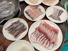 -正能量脆肉鲩火锅
