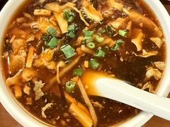 -南门小馆·清真(国贸商城店)