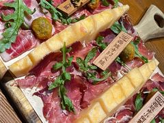 -普朗姆生蚝吧(原建国路店)
