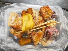 -普宁反沙番薯芋头