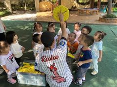 -昱南托育园.托班晚托.寒暑假班