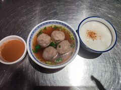 -潮界(虹桥新天地店)