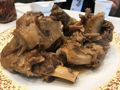 招牌酱大骨-东北风(江北万达店)