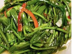 炒水性杨花-88号小吃店·经典云南菜·地道纳西美食