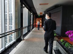 -广州富力君悦大酒店·凯菲厅