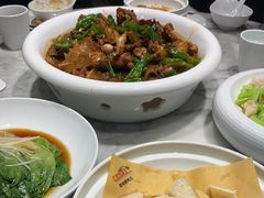 -城南往事·鲁菜济南菜(软件园美莲广场店)