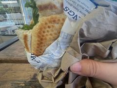 -Fergburger(皇后镇店)