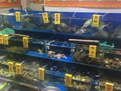 -得记得潮州海鲜砂锅粥(宝业路店)