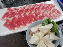 -刘一手重庆火锅(万达广场店)