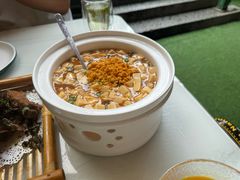 -香芙茗茶楼(梅家坞店)