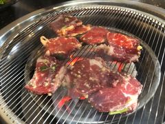 -丹东丛炟海鲜烧烤(江艺路店)