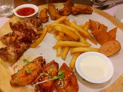 -G+KITCHEN(龙湖狮山天街店)