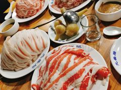 -元盛居(生态大街店)