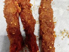 -崔记炸串(珠江店)