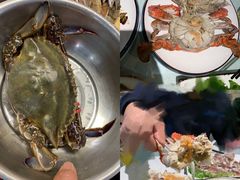 -荣祥海鲜·烟台菜(胜利路二部)