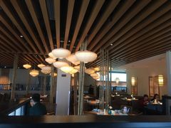 大堂-沅江水·湖南家宴(南村万博长隆商圈店)