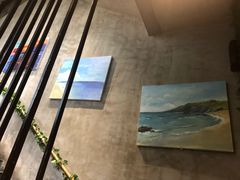 大堂-狐狸爱上椰子鸡(滨江星光大道店)