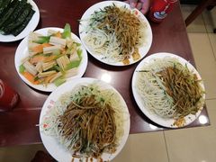 -新川面馆(新街口二店)