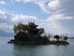 -小普陀