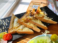 -通海俄式烧烤·俄罗斯大串(嵩山路店)