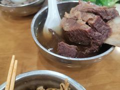 -达道武仔牛肉店(广达路店)