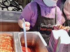 -李好吉吉自选炸鸡(星天广场店)