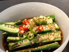 -很久以前羊肉串(昌里路三钢里店)