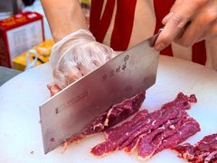 -三头牛·潮汕牛肉生蚝火锅 (夏湾店)