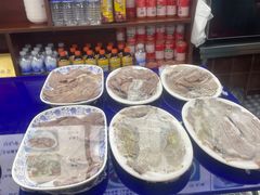 -陇上全荟兰州传统牛肉面(延吉路店)