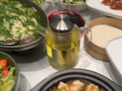 -盛百味·家宴餐厅(霸州分店)