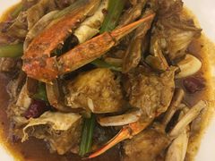 -港畔赶海蒸汽海鲜烧烤自助(仙螺岛店)