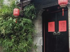 -回龙窝历史文化街区