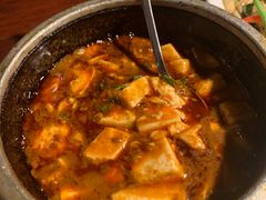 石锅豆腐-外婆家(南开大悦城店)