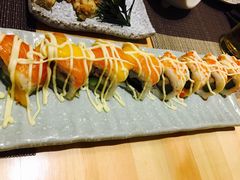 -割烹酱子日本料理(弘基财富广场店)