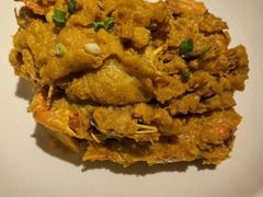 金沙蛋黄虾-蝦塘·中国餐馆(城墙南马道巷店)