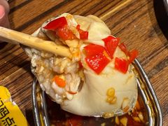-蚝堡海鲜·威海菜·海肠捞饭·烧烤·亚洲吃蚝公司(幸福门店)