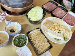 -牛街清真满恒記(平安里西大街店)