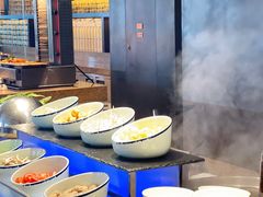 -二楼咖啡厅·厦门源昌凯宾斯基大酒店(湖滨中路店)