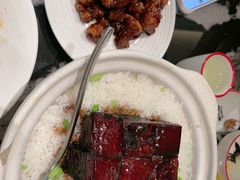 -新白鹿餐厅(龙游路总店·杭帮菜名店)