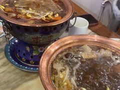 -东来顺•非遗火锅(外滩店)