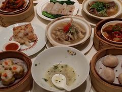 -東海海鲜酒家(中信广场店)