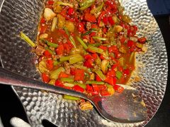 -湘阁里辣(东门茂业店)
