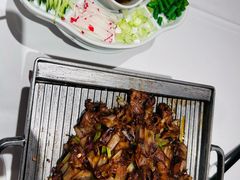 -四季民福烤鸭店(王府井东安门店)