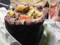 -南通大学-食堂