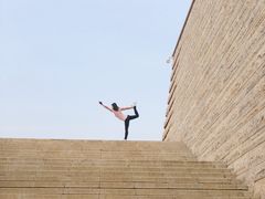 -盘龙城国家考古遗址公园