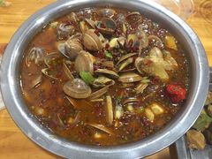 -陈氏肥蛤(小纬六路总店)